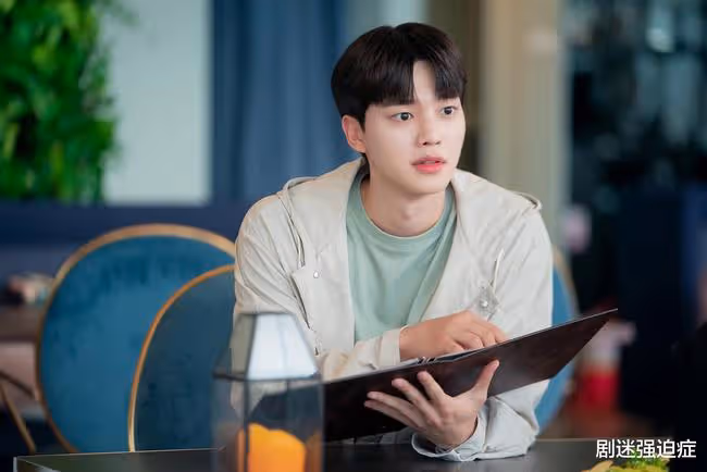實寵第一人,宋江成為網飛Netflix韓國線上見面會活動主人公