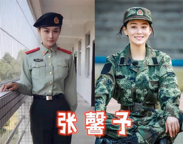 「碰瓷」吳卓羲,被李晨當跳板,張馨予一嫁改命憑什麼?