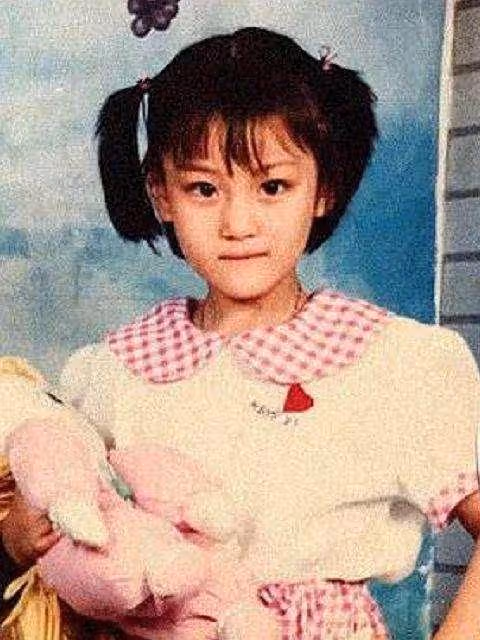 「碰瓷」吳卓羲,被李晨當跳板,張馨予一嫁改命憑什麼?