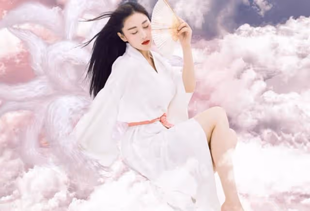 「碰瓷」吳卓羲,被李晨當跳板,張馨予一嫁改命憑什麼?