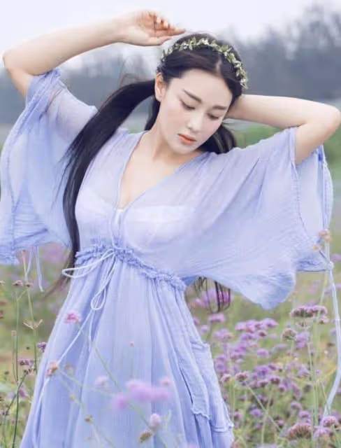 「碰瓷」吳卓羲,被李晨當跳板,張馨予一嫁改命憑什麼?