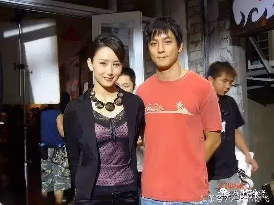 從交際花到百億貴婦,玉女胡靜在《人民的名義》中的高小琴形象
