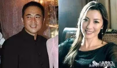 從交際花到百億貴婦,玉女胡靜在《人民的名義》中的高小琴形象