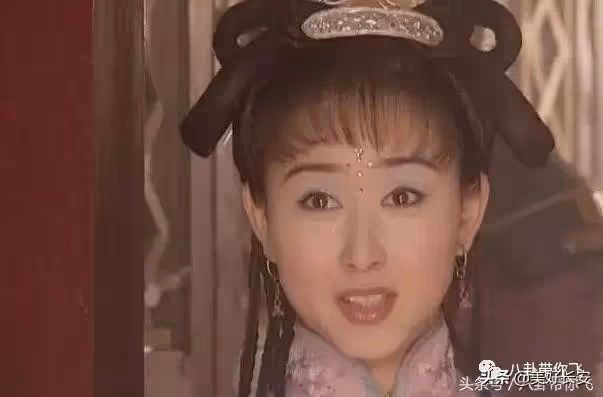 從交際花到百億貴婦,玉女胡靜在《人民的名義》中的高小琴形象