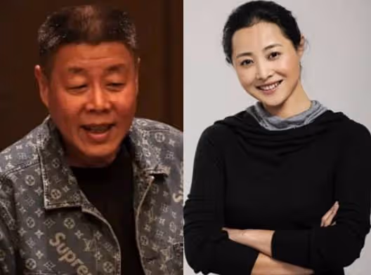 劉蓓:離婚才知前任好,三婚再嫁前夫,兩度成為張若昀繼母