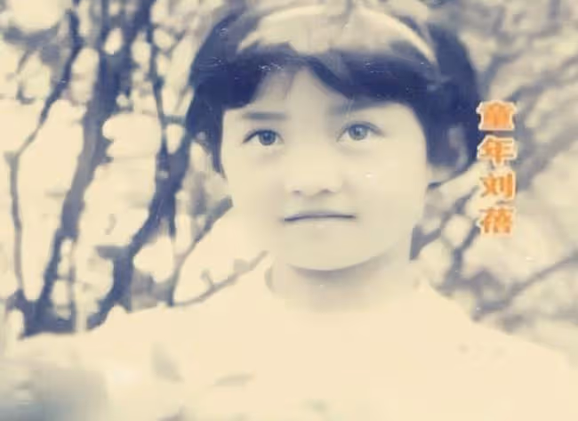 劉蓓:離婚才知前任好,三婚再嫁前夫,兩度成為張若昀繼母