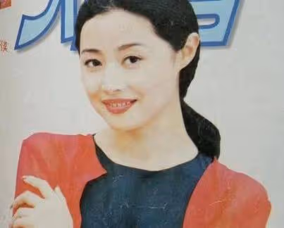 劉蓓:離婚才知前任好,三婚再嫁前夫,兩度成為張若昀繼母