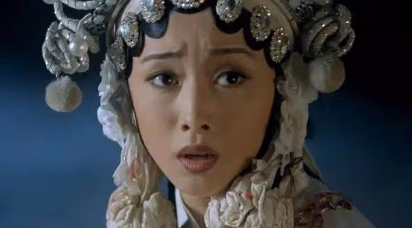 劉蓓:離婚才知前任好,三婚再嫁前夫,兩度成為張若昀繼母