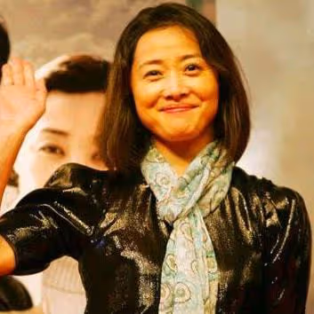 劉蓓:離婚才知前任好,三婚再嫁前夫,兩度成為張若昀繼母