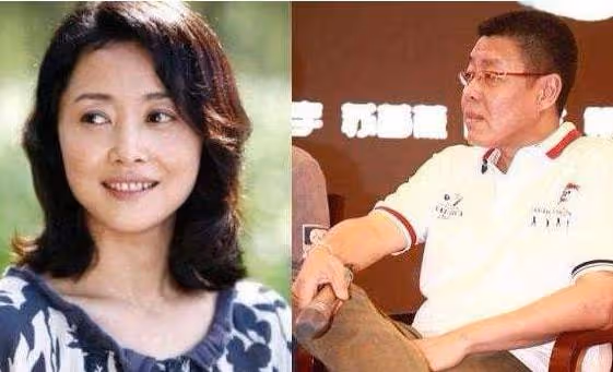 劉蓓:離婚才知前任好,三婚再嫁前夫,兩度成為張若昀繼母