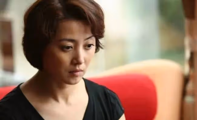 劉蓓:離婚才知前任好,三婚再嫁前夫,兩度成為張若昀繼母