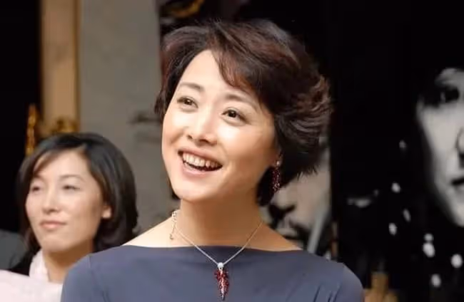 劉蓓:離婚才知前任好,三婚再嫁前夫,兩度成為張若昀繼母