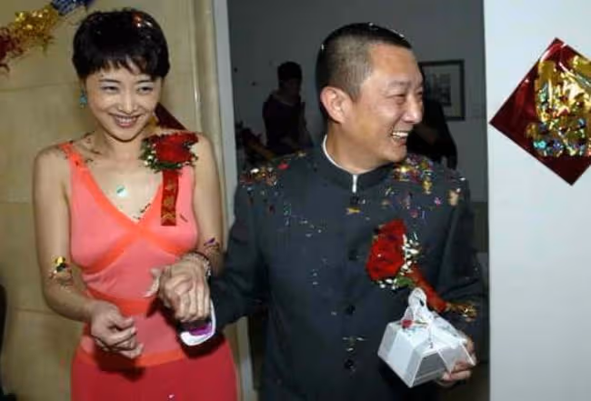 劉蓓:離婚才知前任好,三婚再嫁前夫,兩度成為張若昀繼母