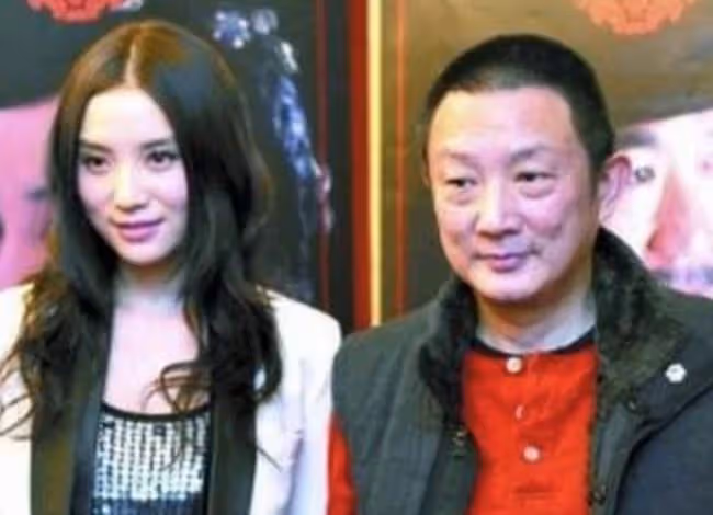 劉蓓:離婚才知前任好,三婚再嫁前夫,兩度成為張若昀繼母