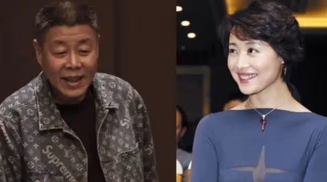 劉蓓:離婚才知前任好,三婚再嫁前夫,兩度成為張若昀繼母