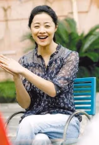 劉蓓:離婚才知前任好,三婚再嫁前夫,兩度成為張若昀繼母