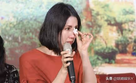 38歲女星抗癌7年失敗,醫生推測恐剩2個月壽命母親哭求願以命換命