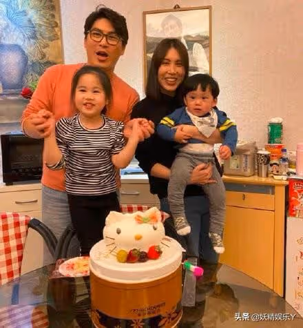 38歲女星抗癌7年失敗,醫生推測恐剩2個月壽命母親哭求願以命換命