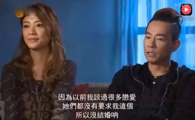 熱搜夫妻被曝私下玩很大?陳小春應采兒張柏芝三角料?娛圈海王被指泡妞摳門?