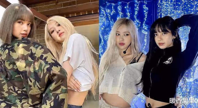 最有化學反應的KPOP「情侶檔」出爐!BLACKPINK、BTS 捉對廝殺