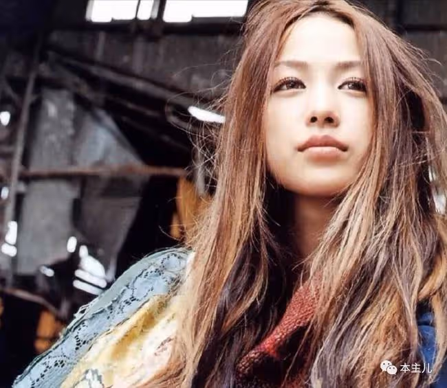 中島美嘉憑一己之力,將日本自殺率降到最低,到底憑什麼?