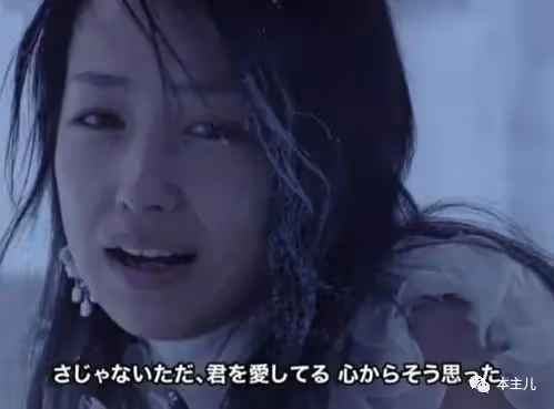 中島美嘉憑一己之力,將日本自殺率降到最低,到底憑什麼?