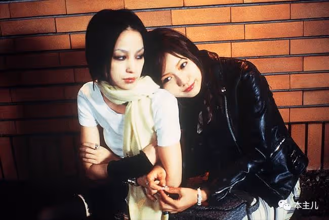 中島美嘉憑一己之力,將日本自殺率降到最低,到底憑什麼?