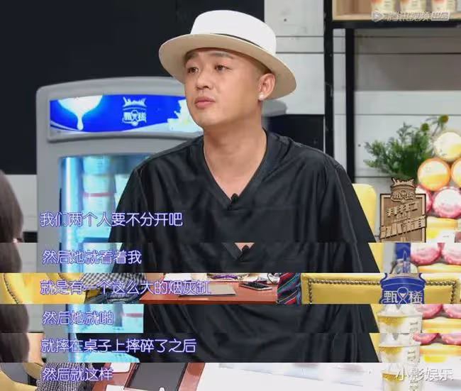 這婚結的,真費勁啊