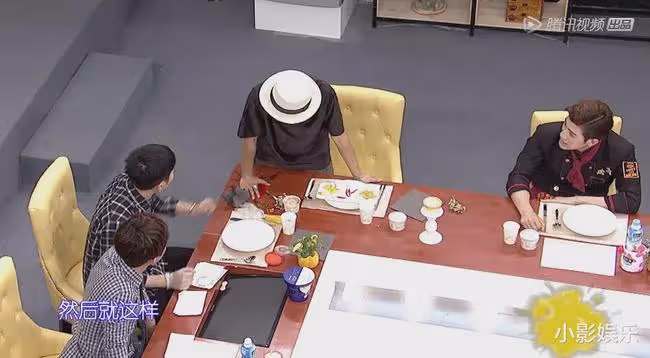 這婚結的,真費勁啊