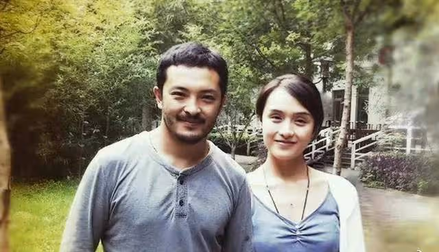 富大龍:最低調影帝,三度擔任金雞獎評委!如今被嘲是三線演員