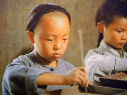 富大龍:最低調影帝,三度擔任金雞獎評委!如今被嘲是三線演員