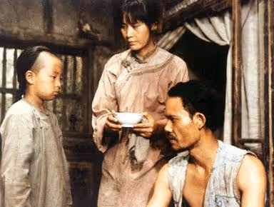 富大龍:最低調影帝,三度擔任金雞獎評委!如今被嘲是三線演員