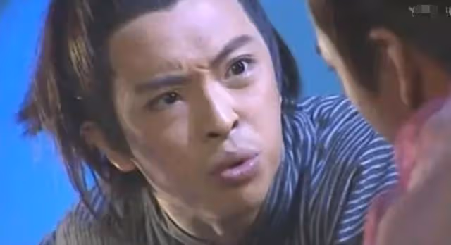 富大龍:最低調影帝,三度擔任金雞獎評委!如今被嘲是三線演員