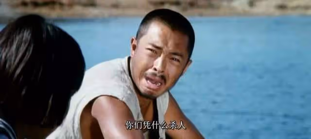 富大龍:最低調影帝,三度擔任金雞獎評委!如今被嘲是三線演員