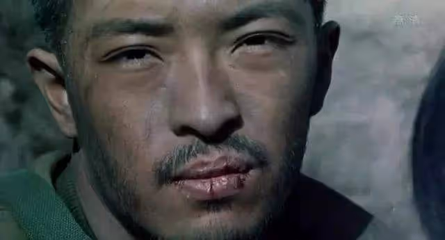 富大龍:最低調影帝,三度擔任金雞獎評委!如今被嘲是三線演員