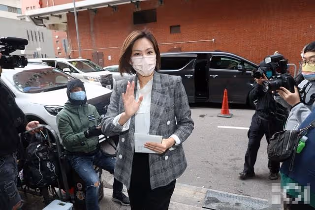 香港「30億闊太」離世!徐小鳳到場送別,周潤發謝賢父子低調悼念