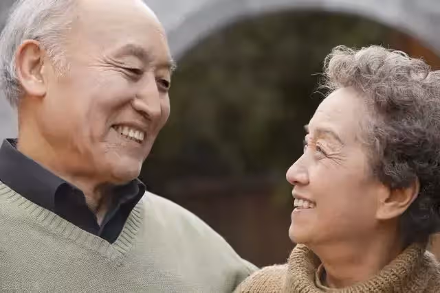 67歲老人想去女兒家養老,遭女婿拒絕,聽完女婿一番話,明白了