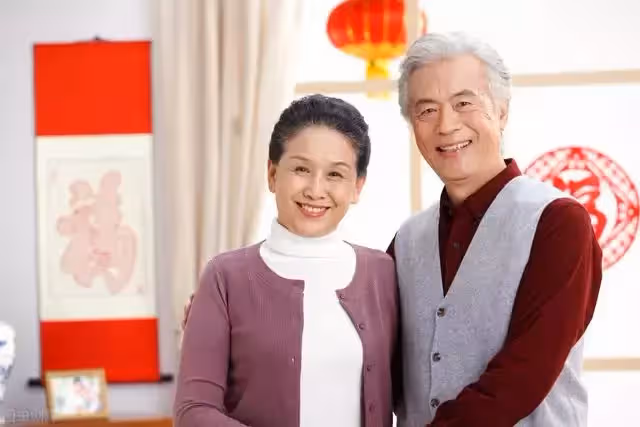 67歲老人想去女兒家養老,遭女婿拒絕,聽完女婿一番話,明白了