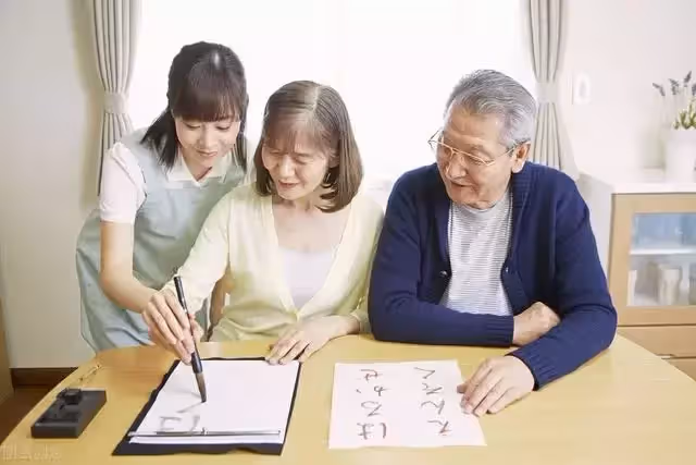 67歲老人想去女兒家養老,遭女婿拒絕,聽完女婿一番話,明白了