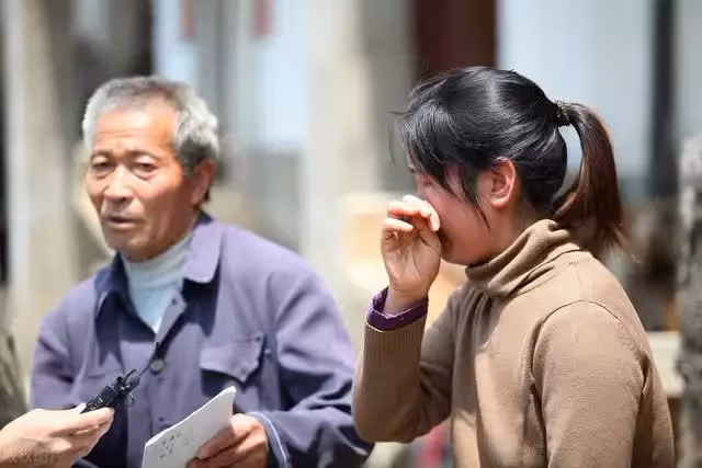 67歲老人想去女兒家養老,遭女婿拒絕,聽完女婿一番話,明白了