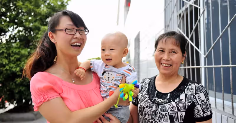妯娌終於離婚了，沒想到等待我的卻是無盡的噩夢