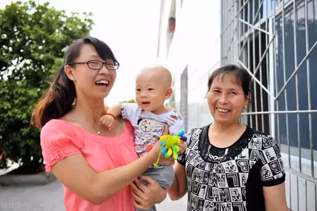妯娌終於離婚了,沒想到等待我的卻是無盡的噩夢