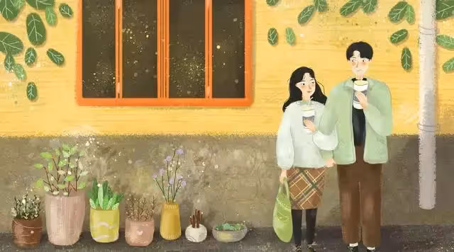 一位母親通過自己的婚姻告誡女兒:如果條件允許,請嫁給有錢人