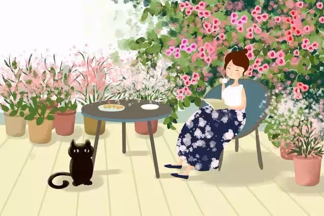 一位母親通過自己的婚姻告誡女兒:如果條件允許,請嫁給有錢人