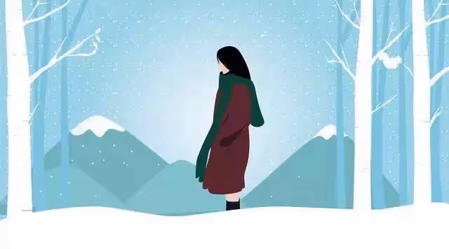 一位母親通過自己的婚姻告誡女兒:如果條件允許,請嫁給有錢人