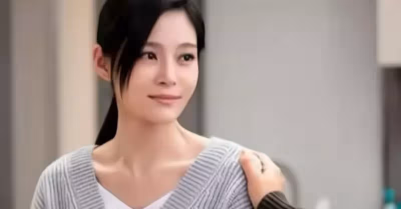 「嫁給媽寶男之後，我成了他和婆婆之間的外人」