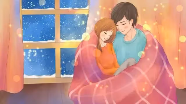 「嫁給媽寶男之後,我成了他和婆婆之間的外人」