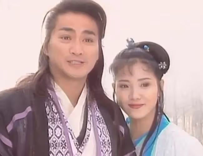 亞視花旦劉玉婷移居內地近況,53歲凍齡有術,開房地產公司成總裁
