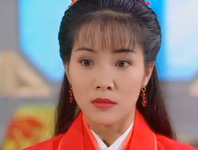 亞視花旦劉玉婷移居內地近況,53歲凍齡有術,開房地產公司成總裁