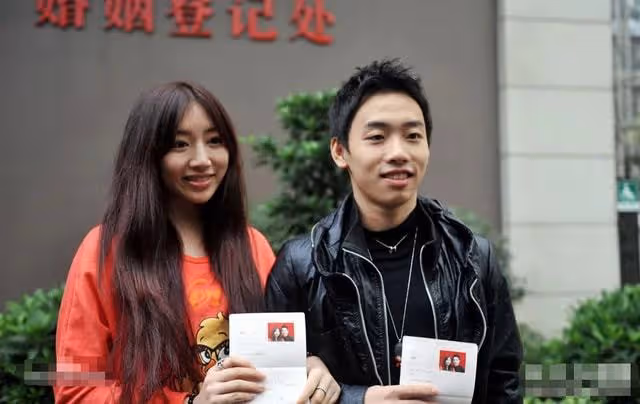 又一個「冬奧寶寶」出生!周捷二胎成功產女,一胎兒子高顏值搶眼